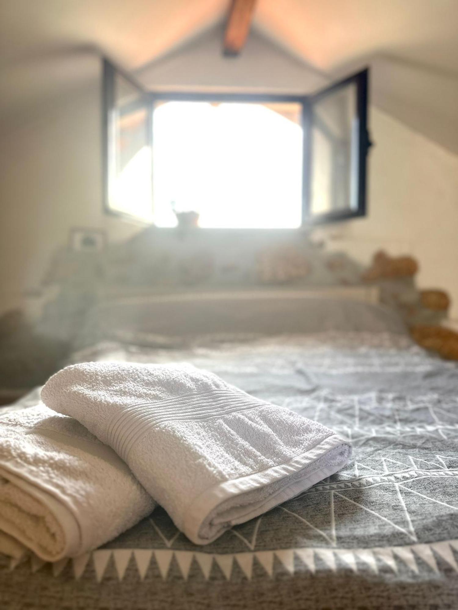 Casa Trilho The Gaios Bed & Breakfast Tábua Dış mekan fotoğraf