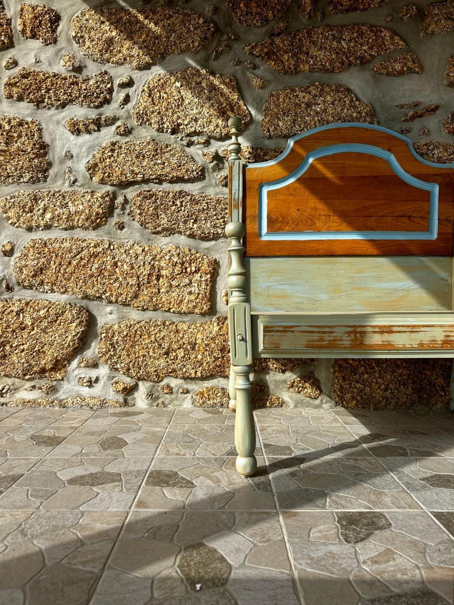 Casa Trilho The Gaios Bed & Breakfast Tábua Dış mekan fotoğraf