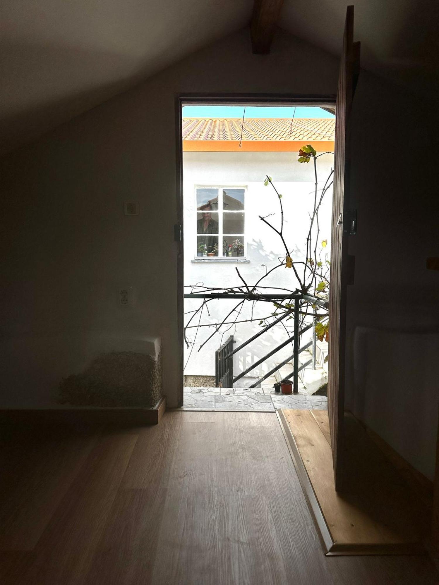 Casa Trilho The Gaios Bed & Breakfast Tábua Dış mekan fotoğraf