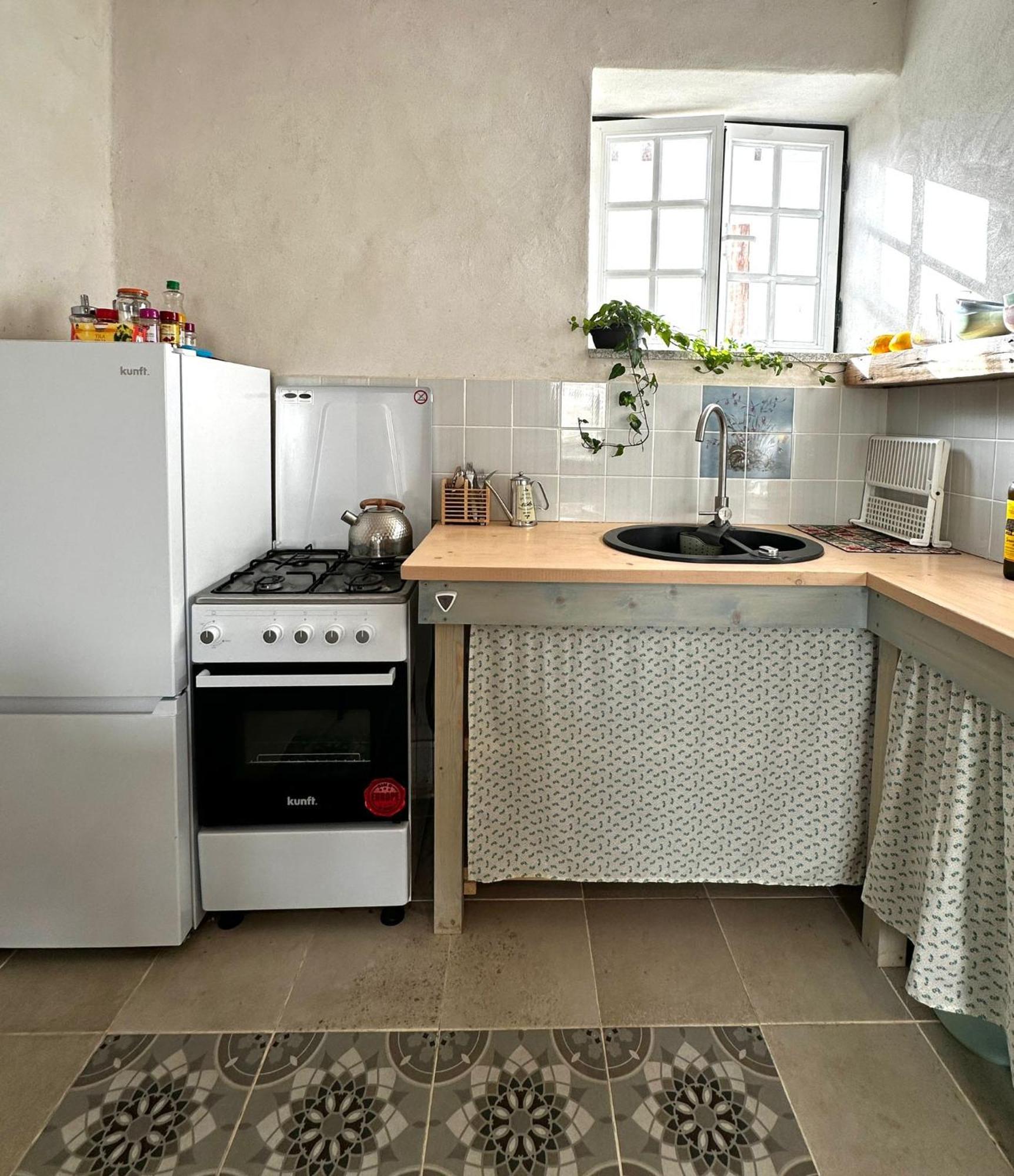 Casa Trilho The Gaios Bed & Breakfast Tábua Dış mekan fotoğraf